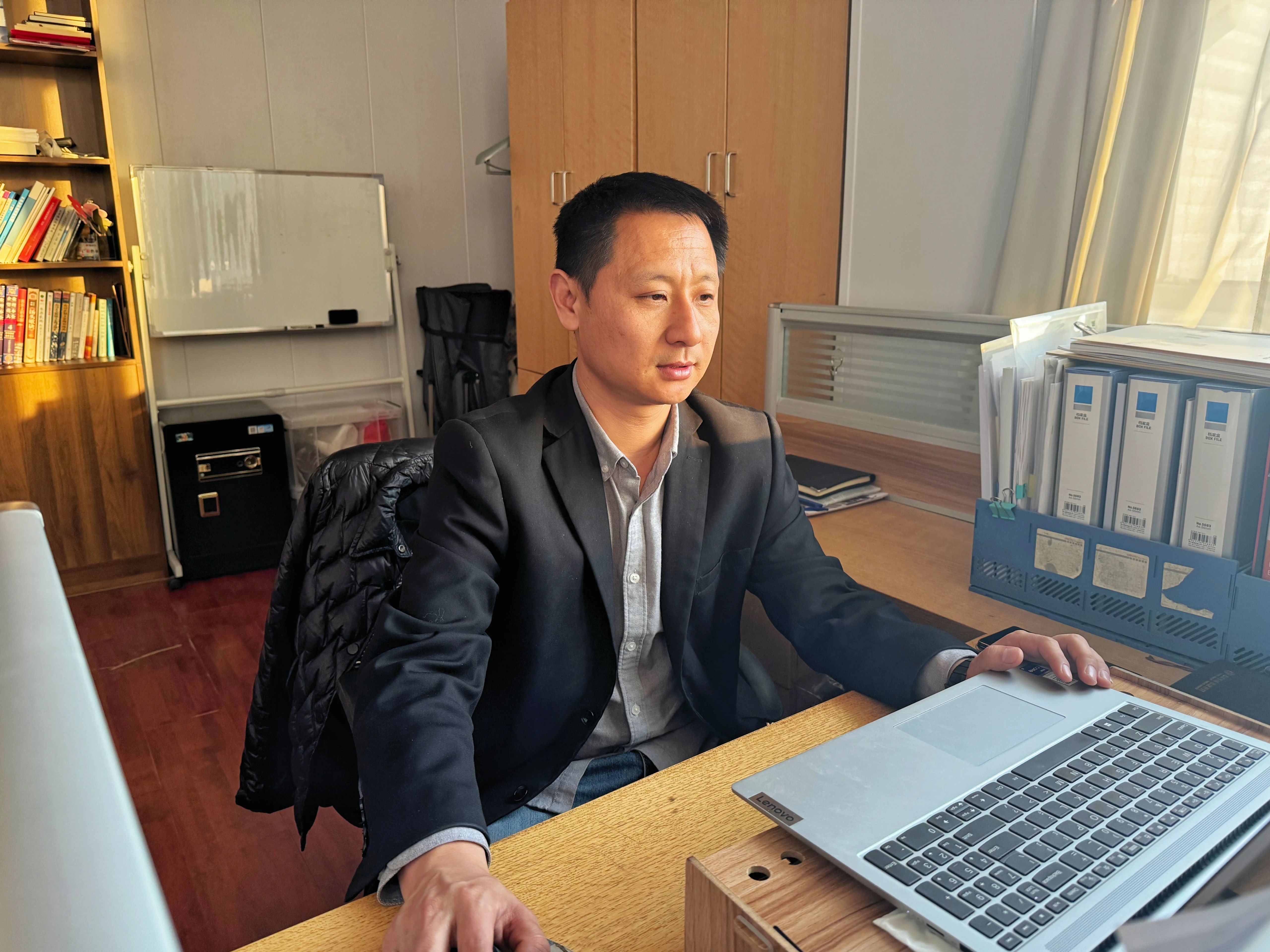 挑戰(zhàn)之星，向“新”而行（第8期）