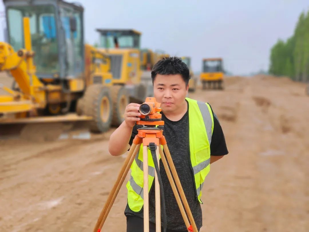 【向下扎根 向上生長(zhǎng)】劉超：拼一年春夏秋冬，博一生無怨無悔