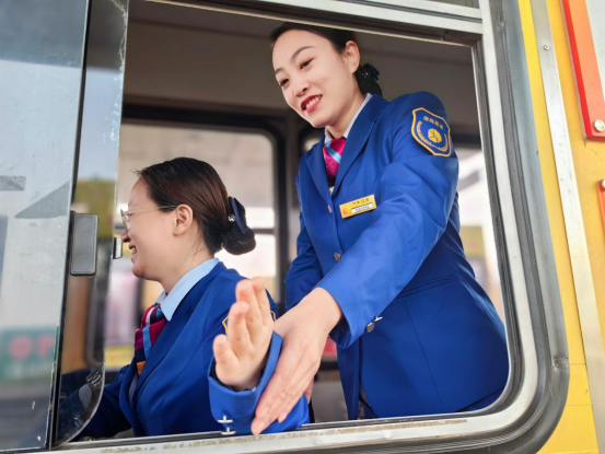 【薪火相傳，奮楫前行】我的師傅：劉敏