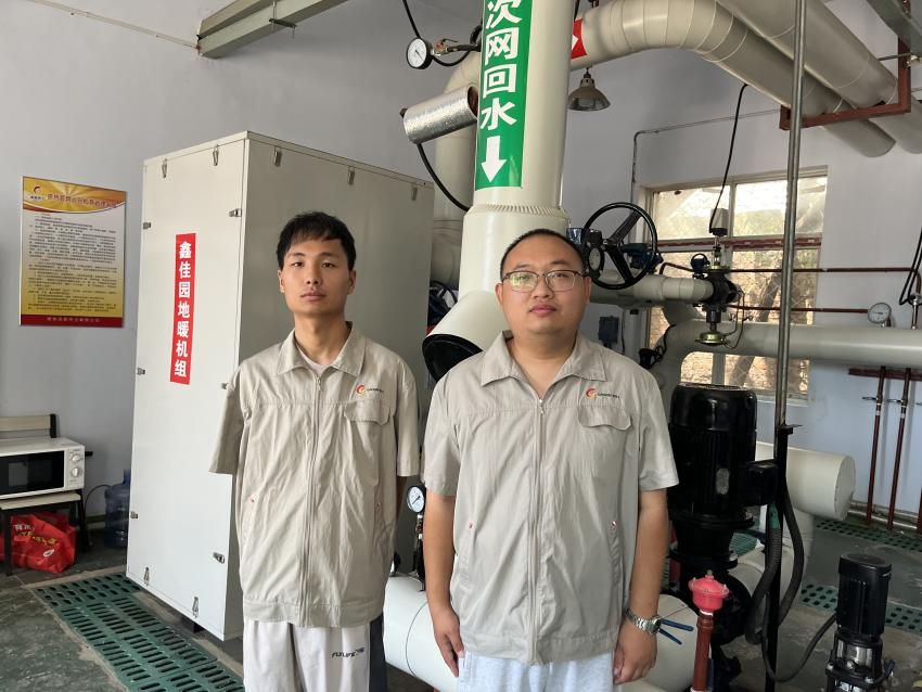 【薪火相傳，奮楫前行】我的師傅：趙娛