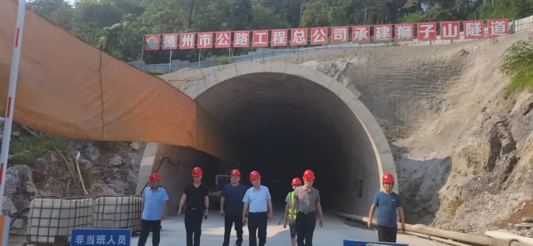 德達集團副總經理秦建調研四川項目