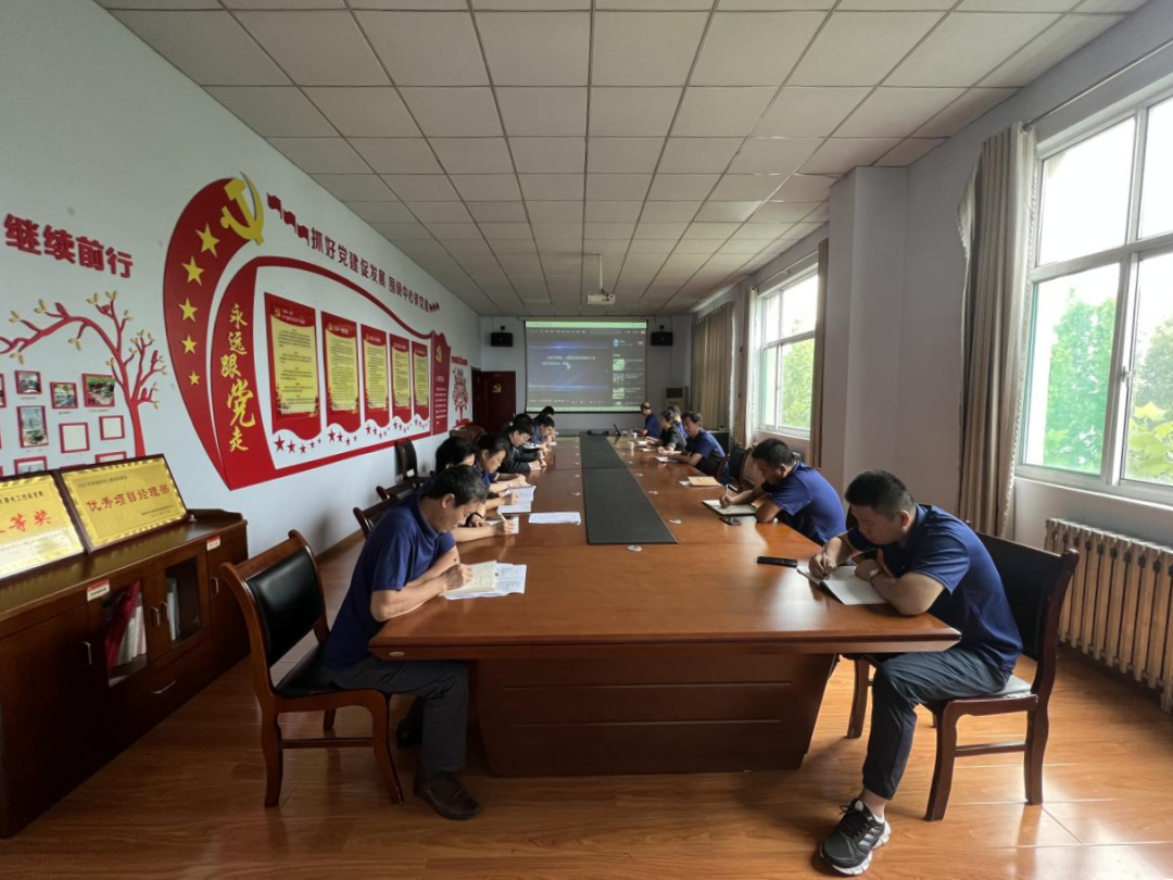 以“質(zhì)”促效，德盟檢測公司開展質(zhì)量月宣傳活動(dòng)