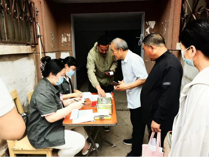 你的溫暖，我來守護！